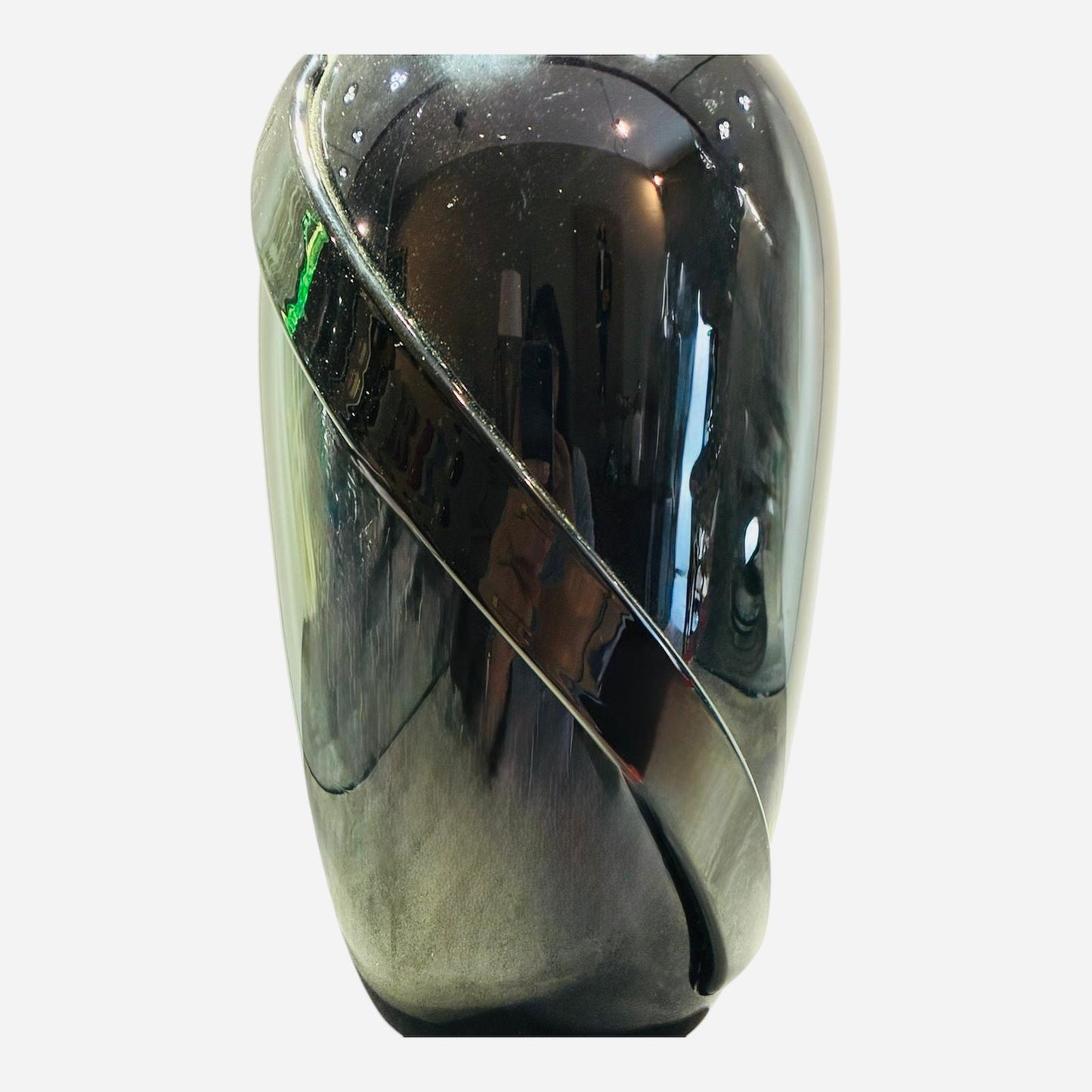 Vasi serie vintage Chrysalis Danilo De Rossi per De Majo