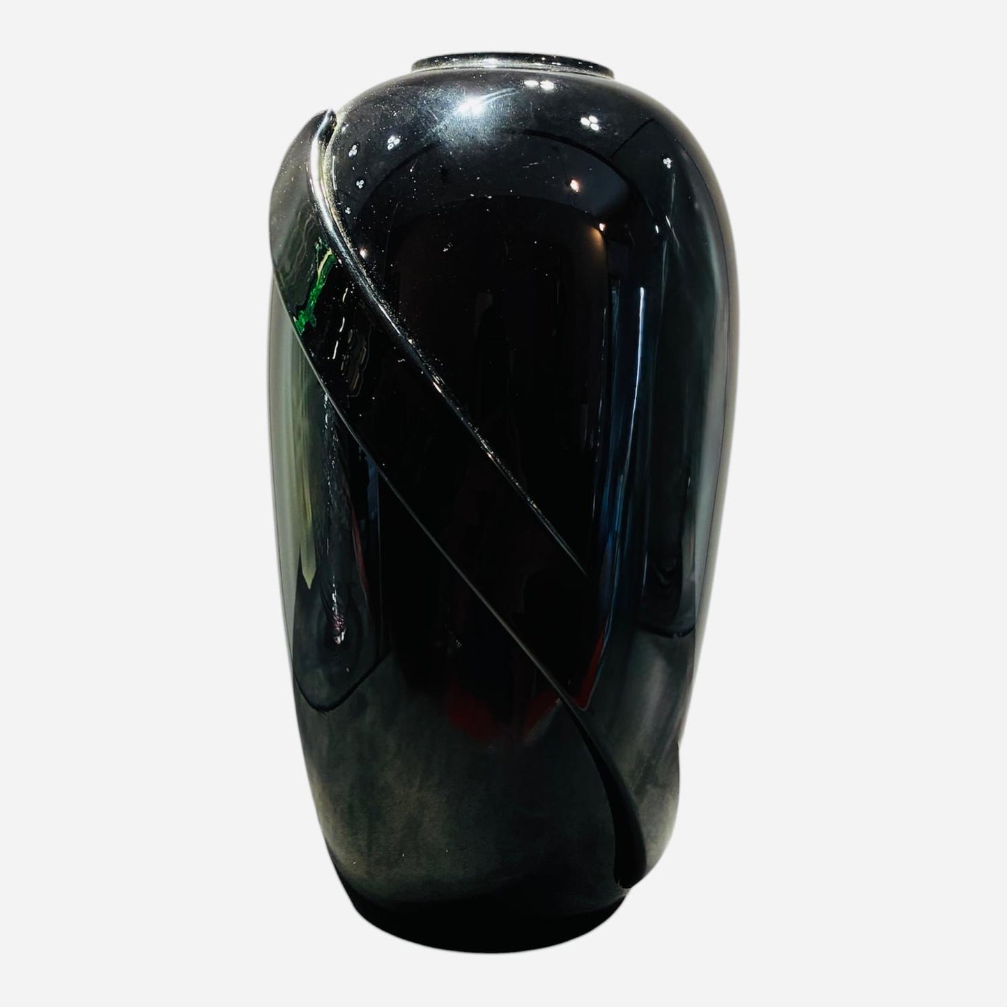 Vasi serie vintage Chrysalis Danilo De Rossi per De Majo
