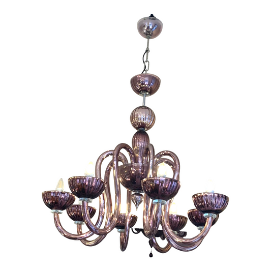 Lampadario Cenedese
