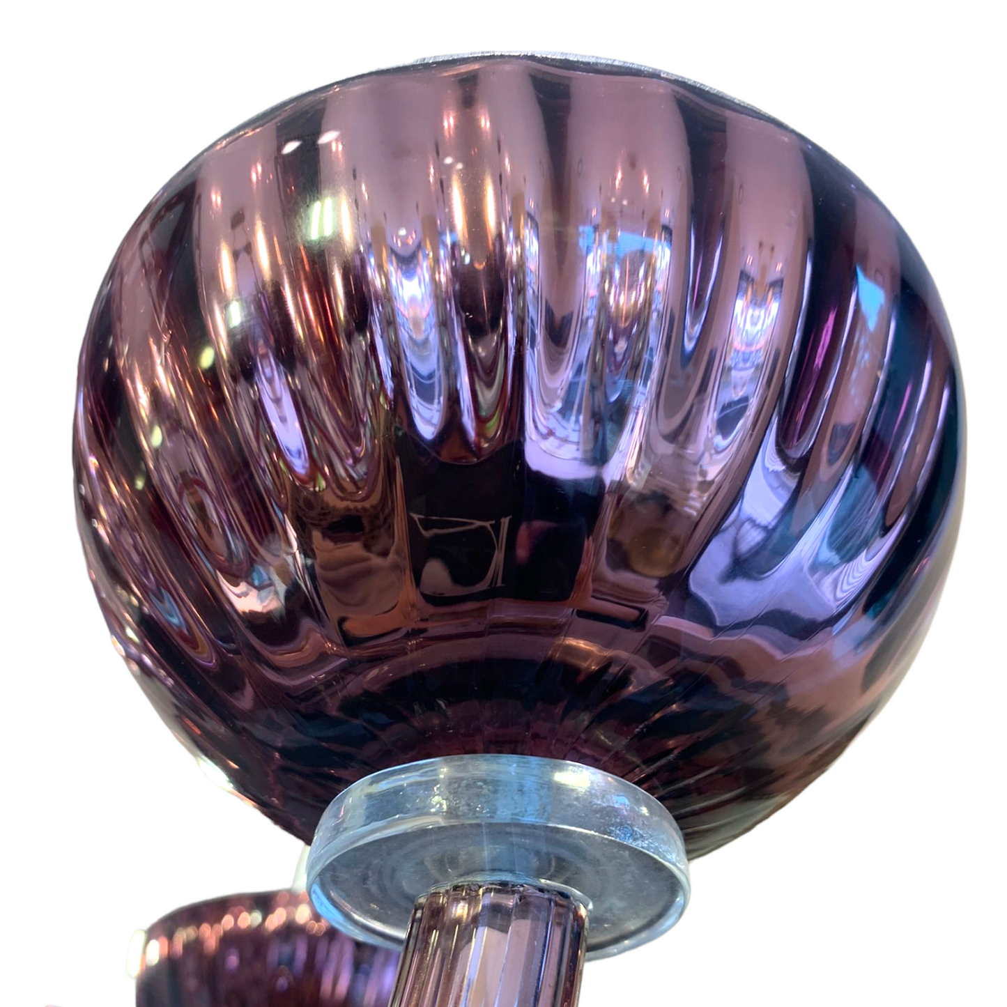 Lampadario Cenedese