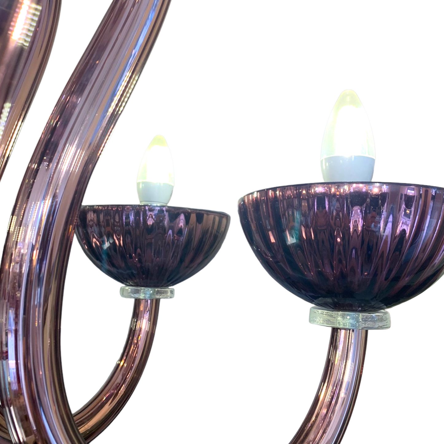 Lampadario Cenedese