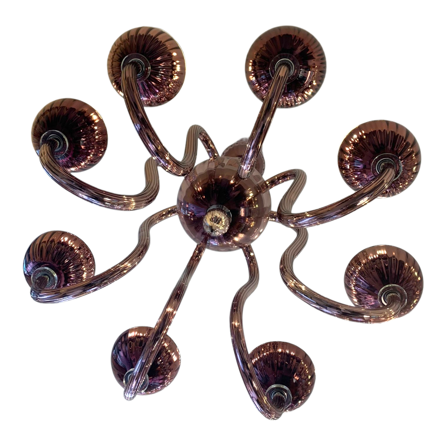 Lampadario Cenedese
